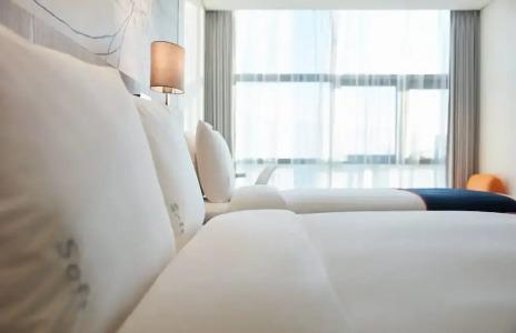 Holiday Inn Express SEOUL HONGDAE by IHG - 41