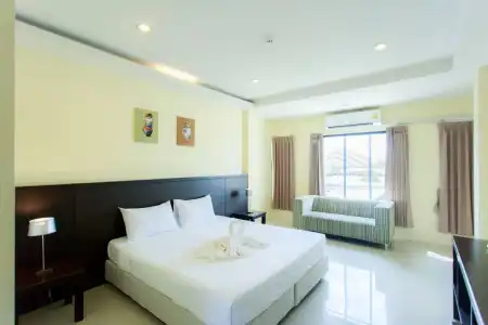 Baan Phor Phan - 6