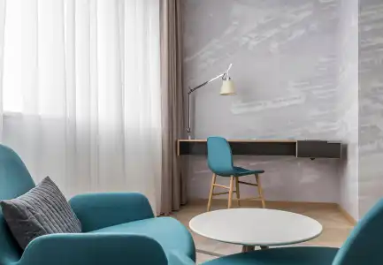 Courtyard by Marriott Brno - 3