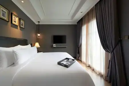 La Siesta Premium Hang Be - 84