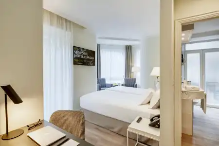 Sercotel Europa - 42