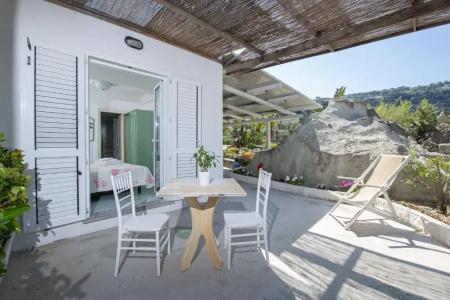 villa al mare famiglia calise - 39