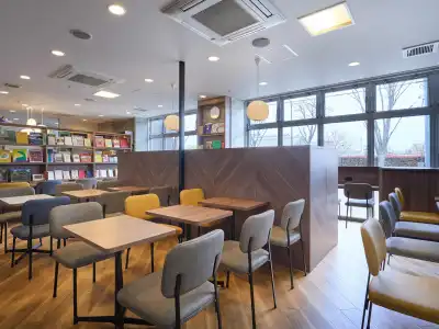 Comfort Koriyama - 22