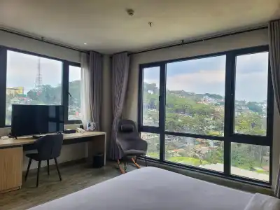 The Luxe Da Lat - 28