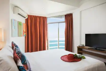 Sandalay Resort Pattaya - 119