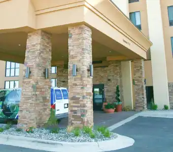 Hampton Inn & Suites Billings West I-90 - 46
