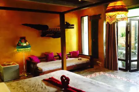 Soi One Boutique Bedrooms - 1