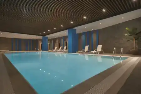 TRYP by Wyndham Basın Ekspres - 20