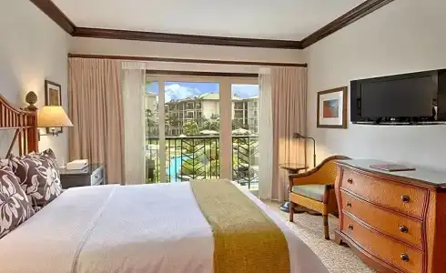 Waipouli Beach Resorts & Spa Kauai by OUTRIGGER - 607