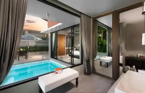 Aleenta Phuket - Phang Nga - The Leadings of the World - 184
