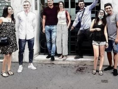 Central Hostel Milano - 14