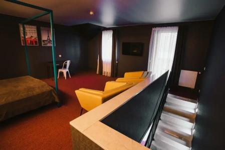 Sribni Leleky & Spa - 2