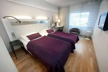 Scandic Uplandia - 60