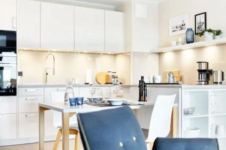 Küstenperle Strand& Spa - 34