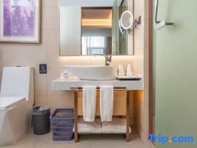 7 Days Inn Dongguan Shijie Jiarong Shopping Plaza - 41