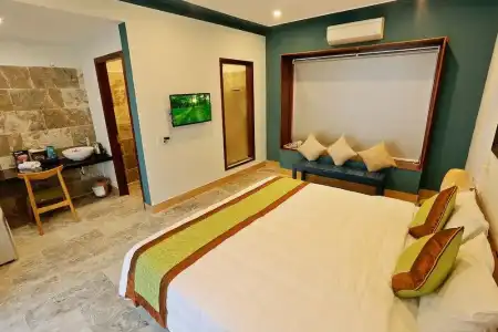 Relax Garden Boutique Villa Hoi An - 81