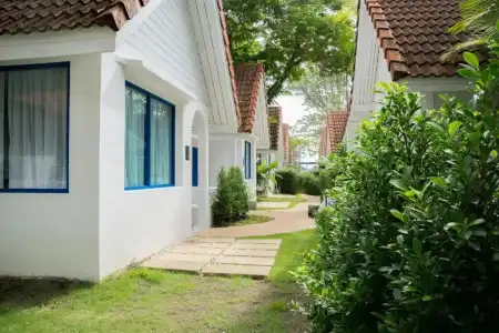 Ocean Breeze Resort Khao Lak - 157