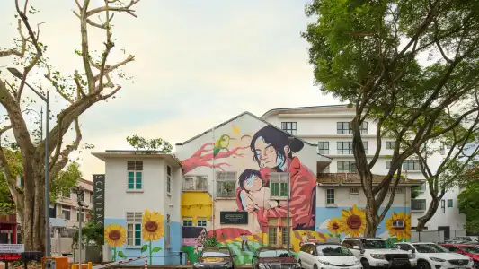 Holiday Inn Express Singapore Katong by IHG - 25