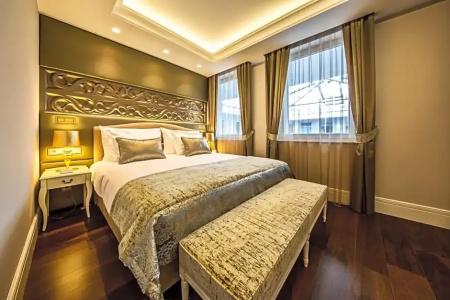 Prestige Budapest - 41