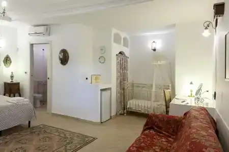 B&B Barletta Acasamia - 61