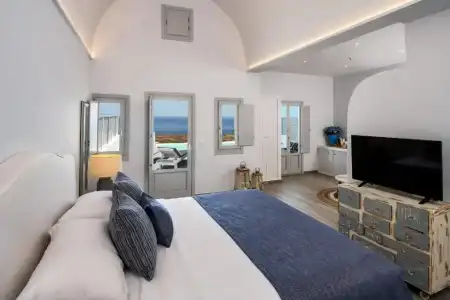 Siete Mares Luxury Suites - 220