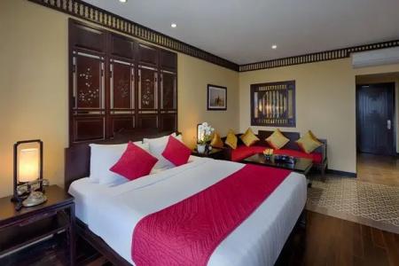Wyndham Garden Hoi An Cua Dai Beach - 167