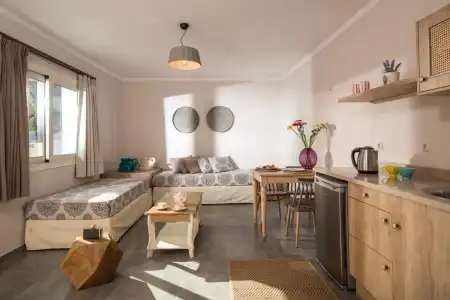 Sarpidon Apartments - 17
