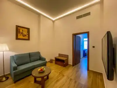 Mirage Bab Al Bahr - 48