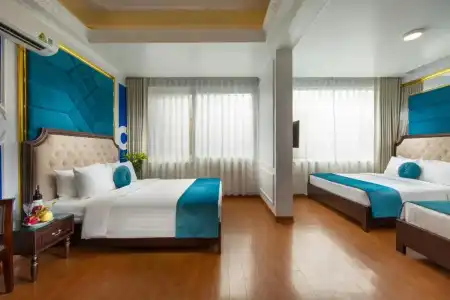 Hanoi Royal Palace 2 - 77