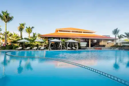 Grandvrio Ocean Resort Danang - 19