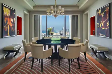 Four Seasons Bahrain Bay - 21