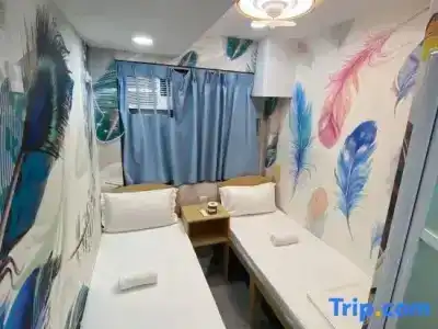 Woodstock Hostel - 29