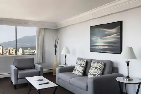 Century Plaza - 4