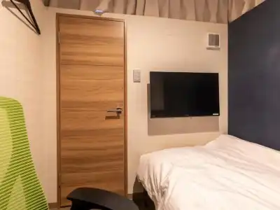 Tabist Smart Sleeps Oita Station - 5
