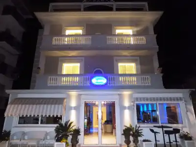 Residence Villa Del Mare - 0