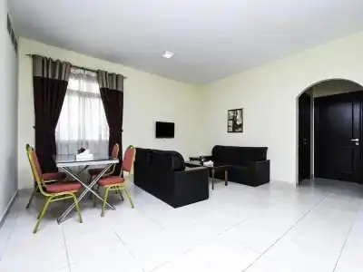 Paradise Inn 1 Tabasum Group - 3