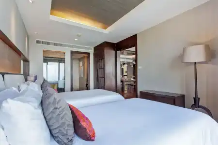 ShaSa Resort & Residences, Koh Samui - 82