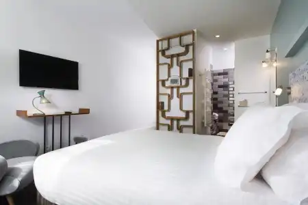 1er Etage Marais - 1