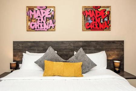 Rise Urban Art - 110