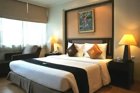 The Key Bangkok by Compass Hospitality - 49