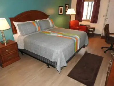 Edelweiss Inn - 1