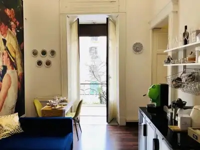 Rarityart Guest House - 106