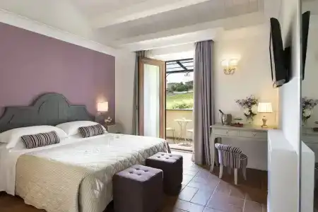 Altarocca Wine Resort Adults Only - 40