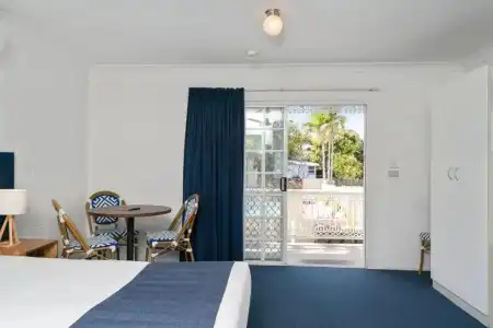 Wollongbar Motel - 107