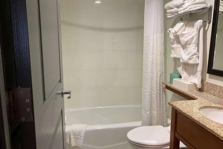 Ramada by Wyndham New York Times Square West - 4
