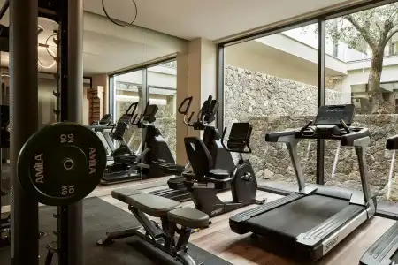The Olivar Suites - 21