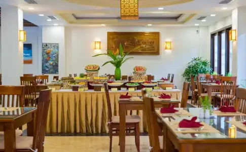 Kiman Hoi An - 23