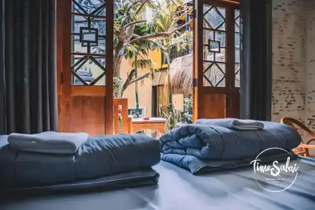 Time Sabai 134 - Hostel - 25