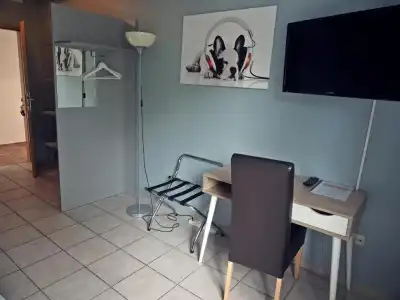 Apart Sarstedter Hof - 53