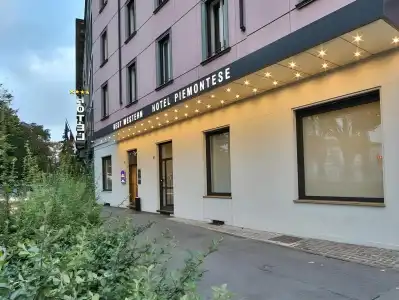 Best Western Piemontese - 25